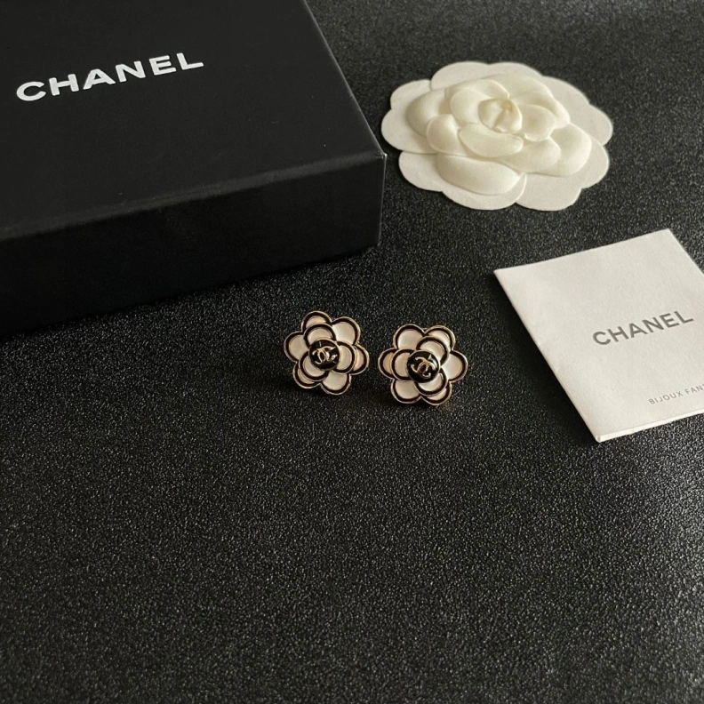 Chxnxl Earrings Classic 287454