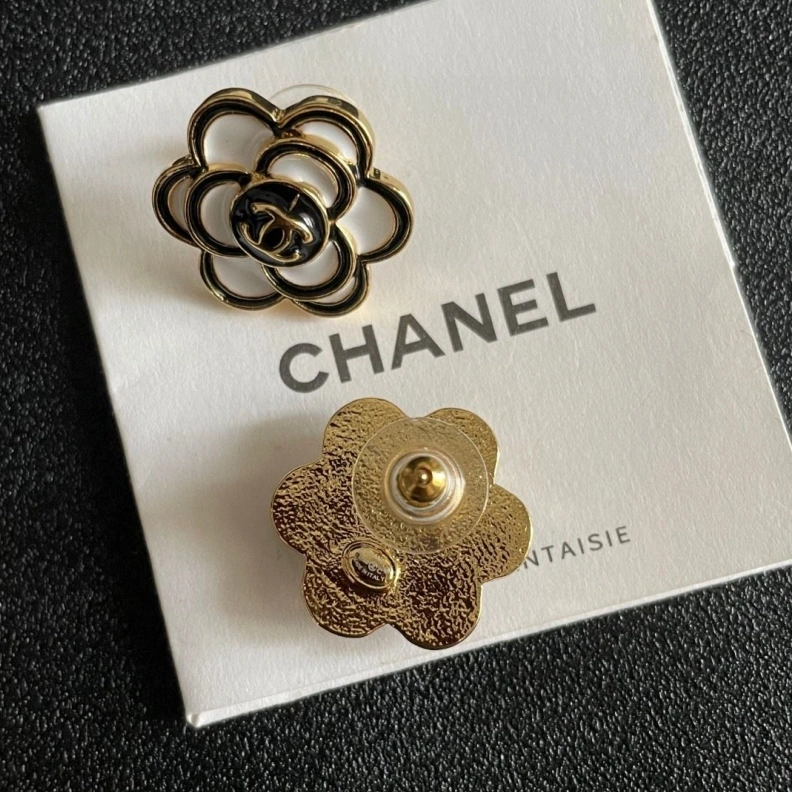 Chxnxl Earrings Classic 287454