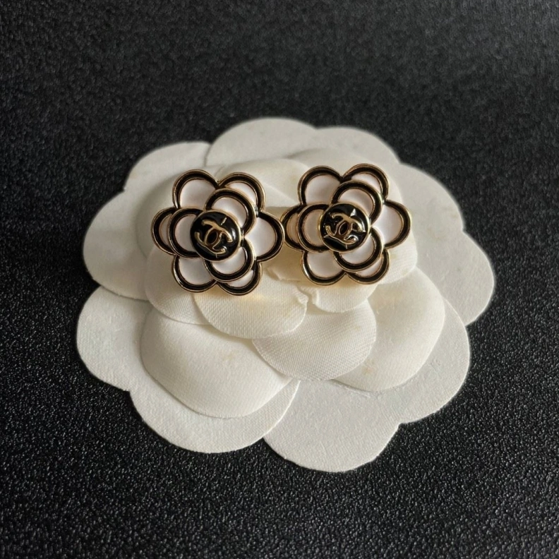 Chxnxl Earrings Classic 287454