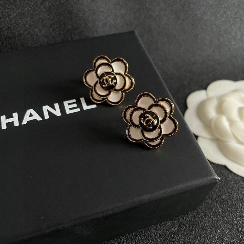 Chxnxl Earrings Classic 287454