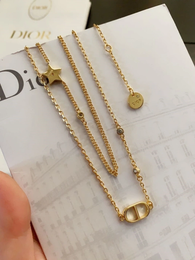 Bright Christian Dxxr Necklaces 294391
