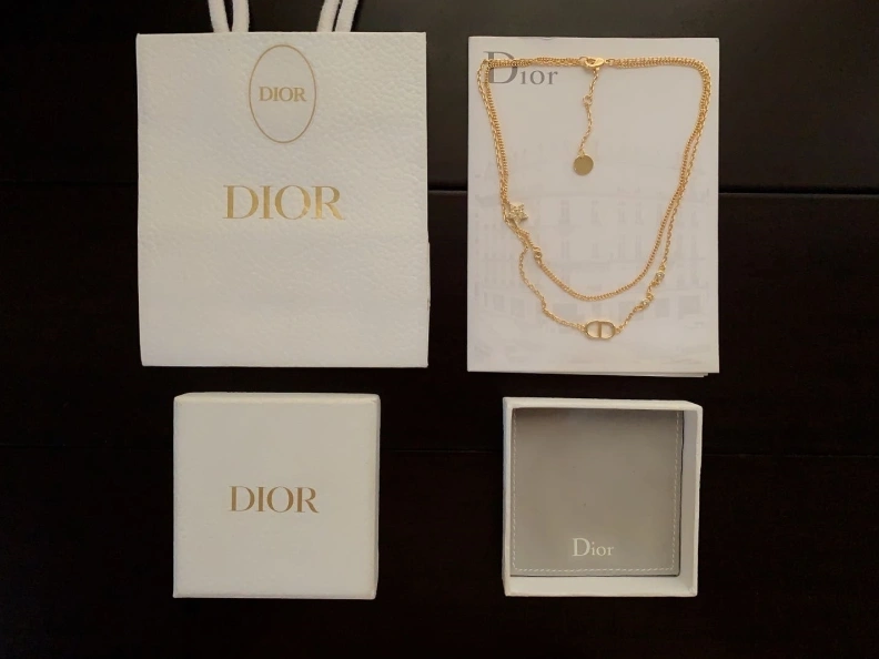 Bright Christian Dxxr Necklaces 294391
