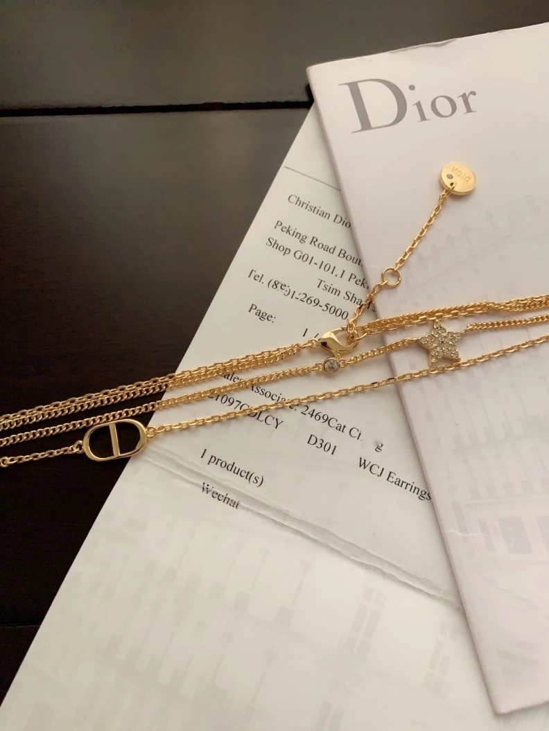 Bright Christian Dxxr Necklaces 294391