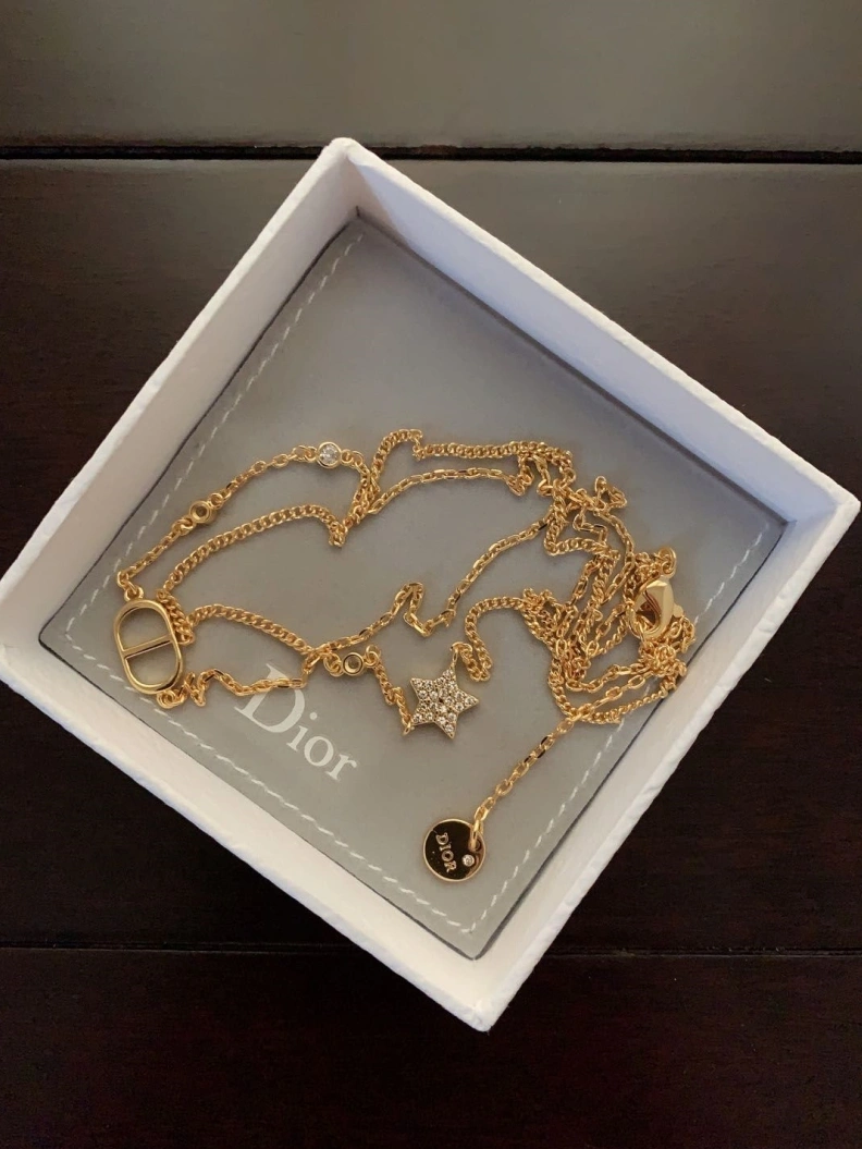 Bright Christian Dxxr Necklaces 294391