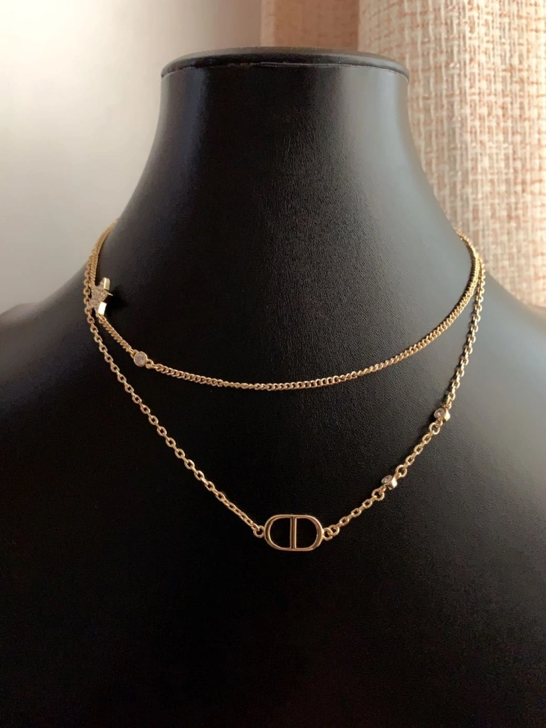 Bright Christian Dxxr Necklaces 294391
