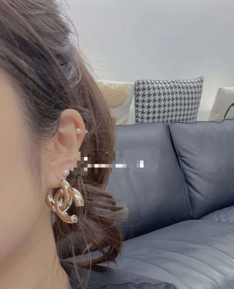 Popular Chxnxl Earrings 287449