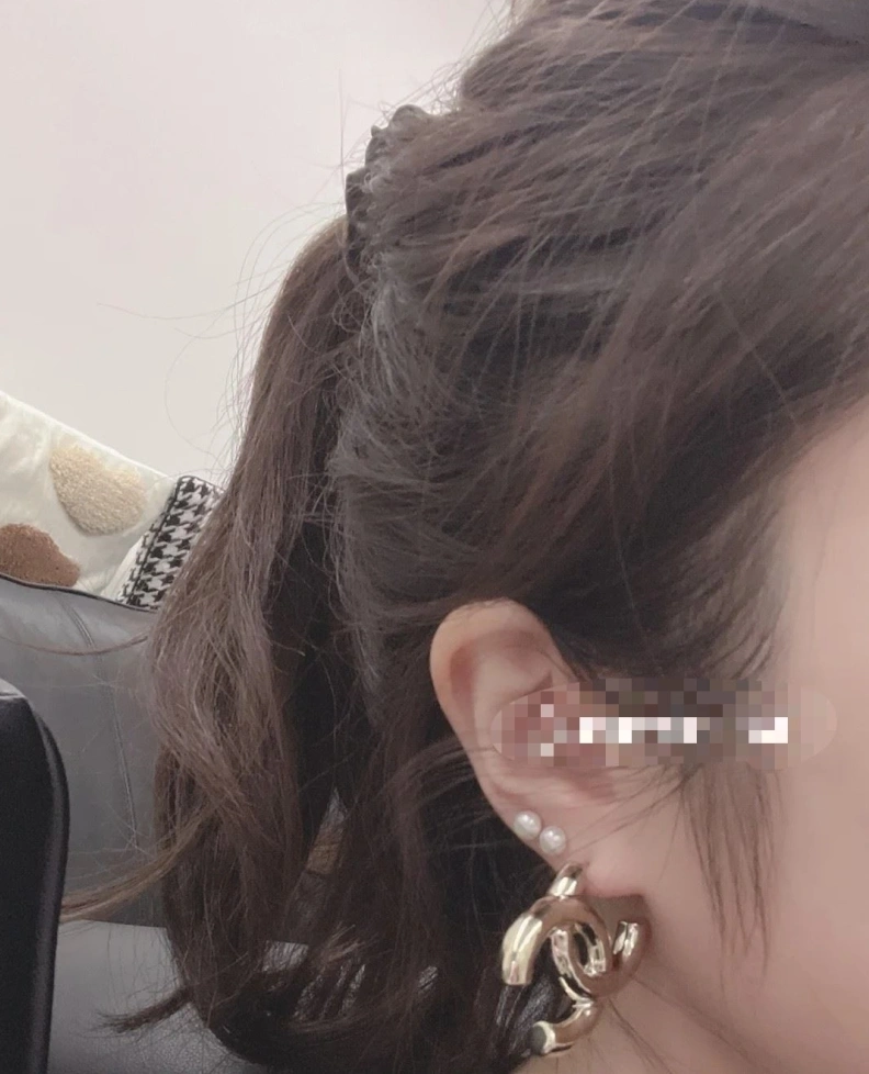 Popular Chxnxl Earrings 287449