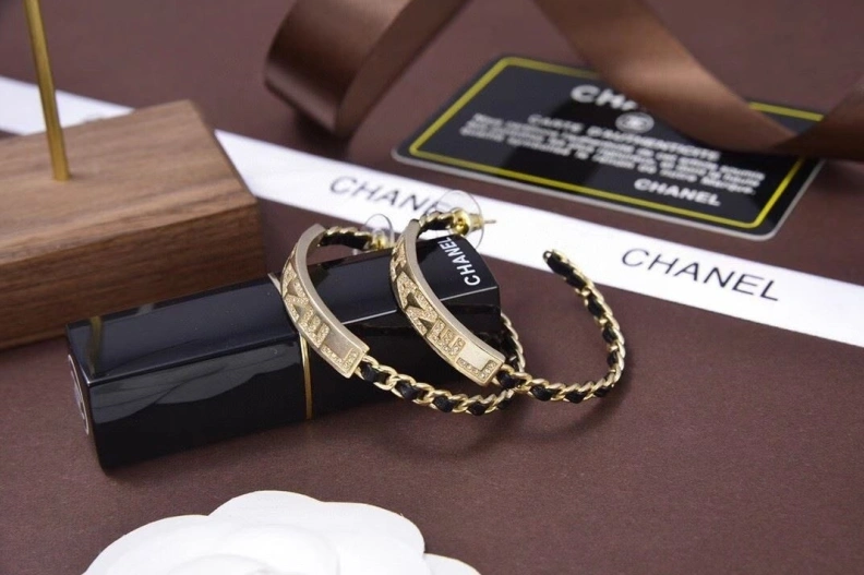 Chxnxl Earrings HighQuality 287459