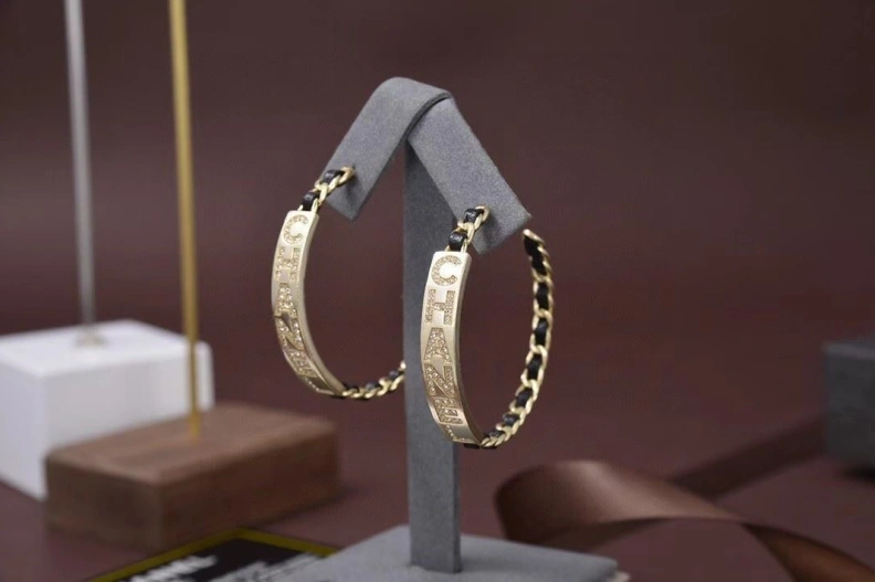Chxnxl Earrings HighQuality 287459