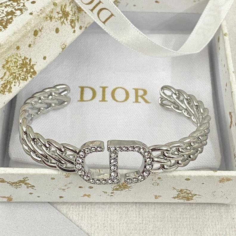 Fashionable Christian Dxxr Bracelets 294623