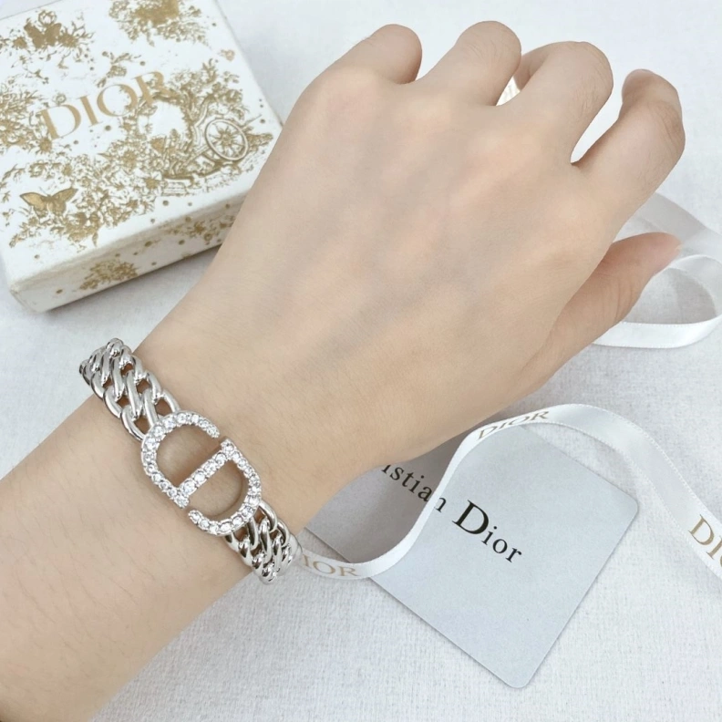 Fashionable Christian Dxxr Bracelets 294623