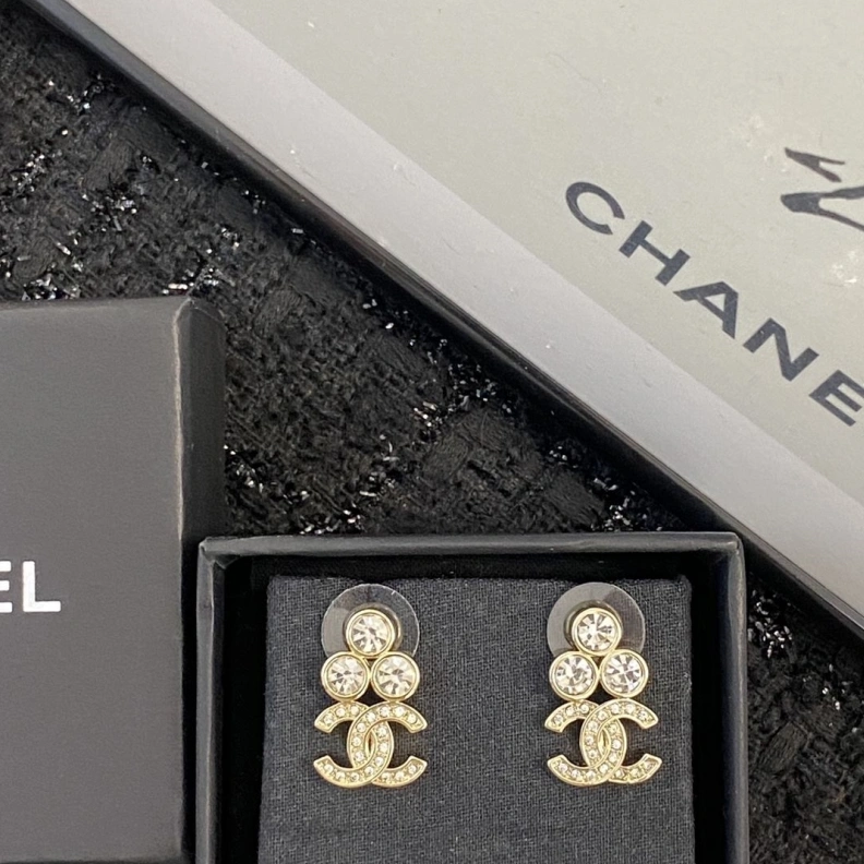 NewStyle Chxnxl Earrings 287447