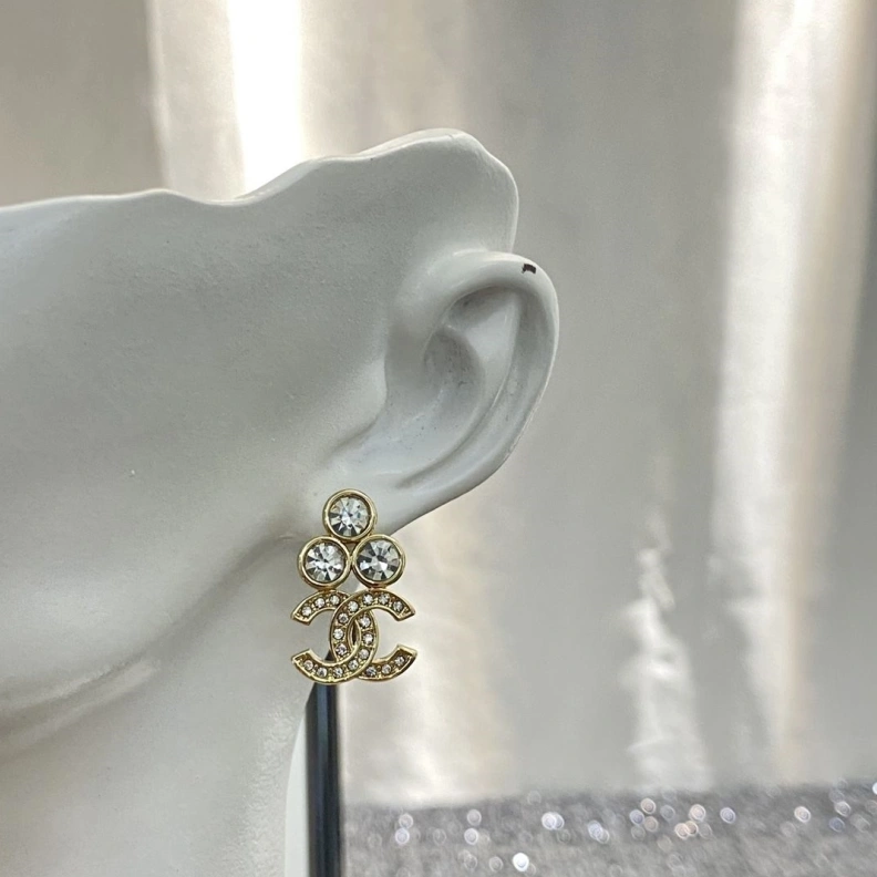 NewStyle Chxnxl Earrings 287447