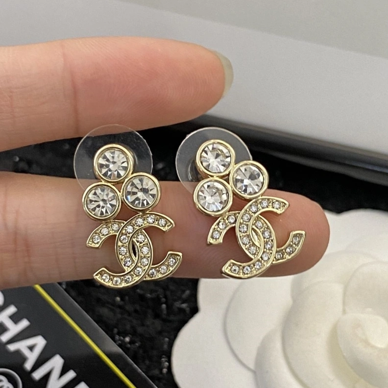 NewStyle Chxnxl Earrings 287447