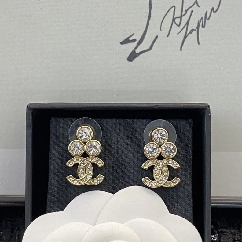 NewStyle Chxnxl Earrings 287447