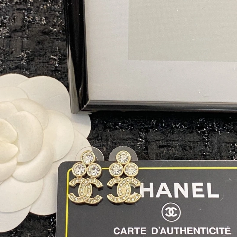 NewStyle Chxnxl Earrings 287447