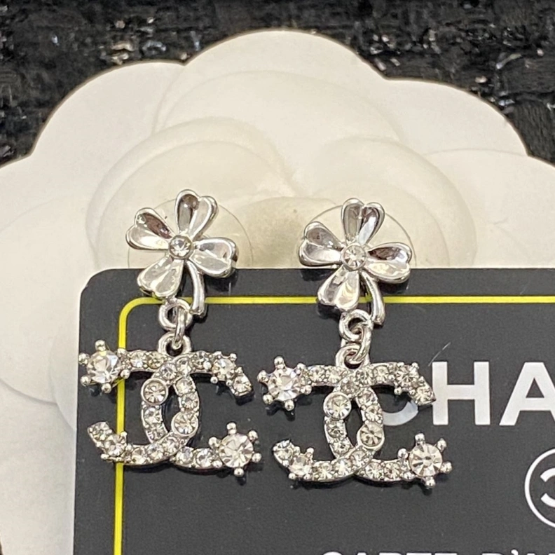 Chxnxl Earrings Refined 287448
