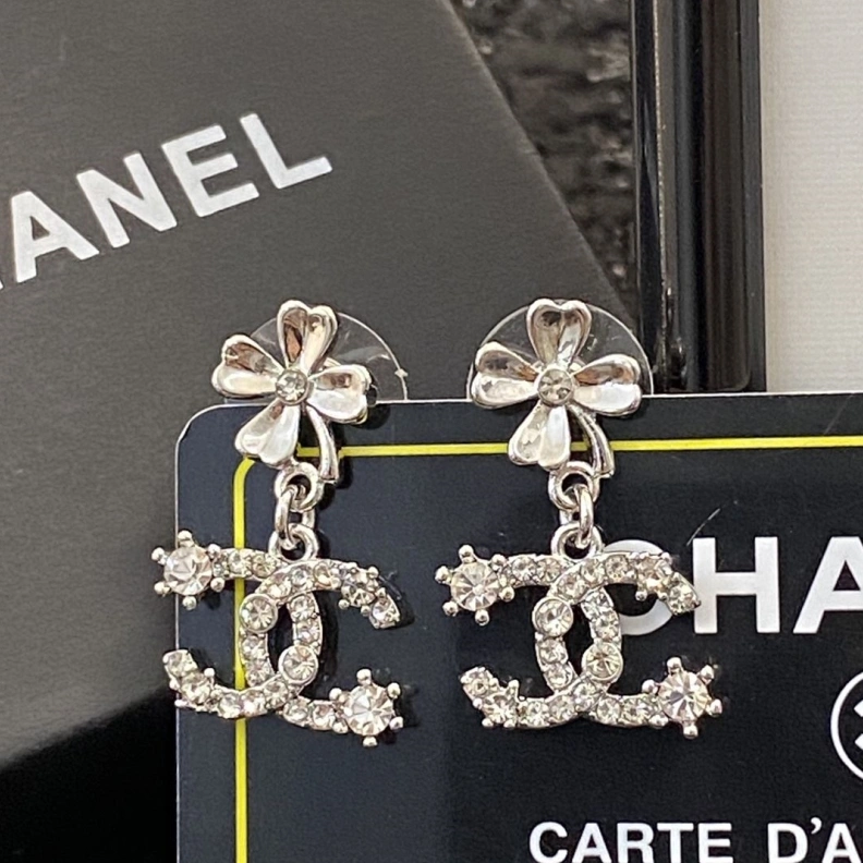 Chxnxl Earrings Refined 287448