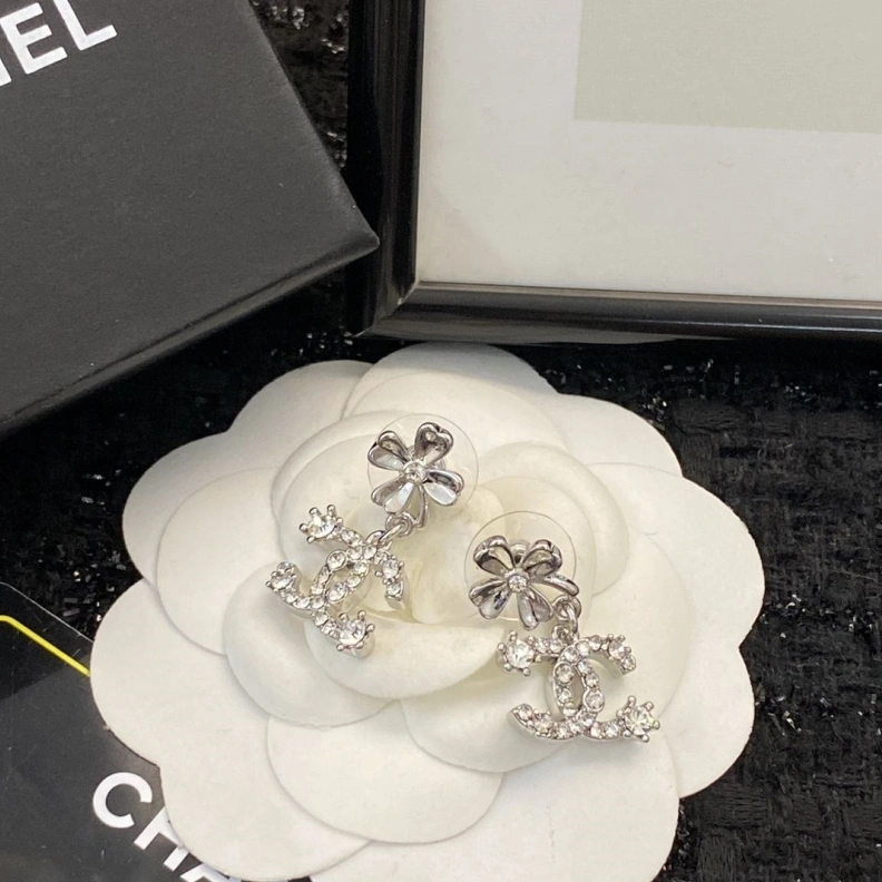 Chxnxl Earrings Refined 287448