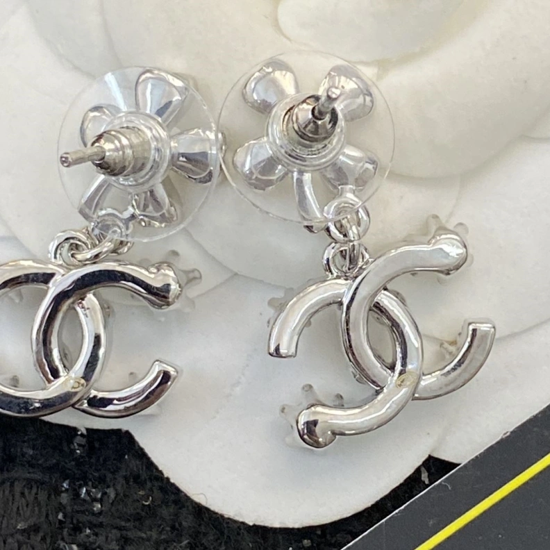 Chxnxl Earrings Refined 287448