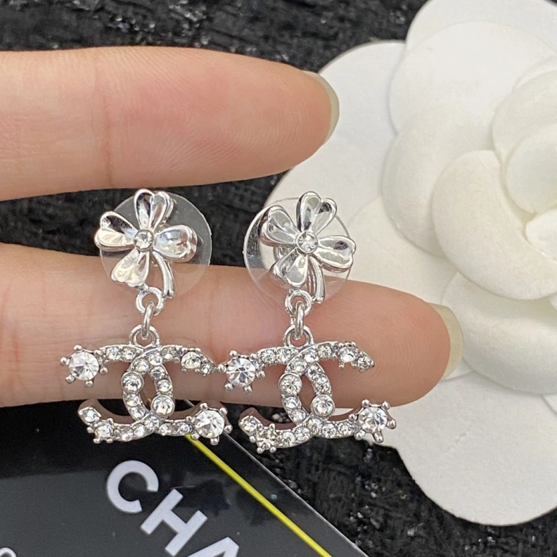 Chxnxl Earrings Refined 287448
