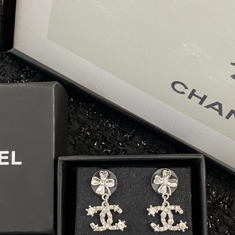 Chxnxl Earrings Refined 287448