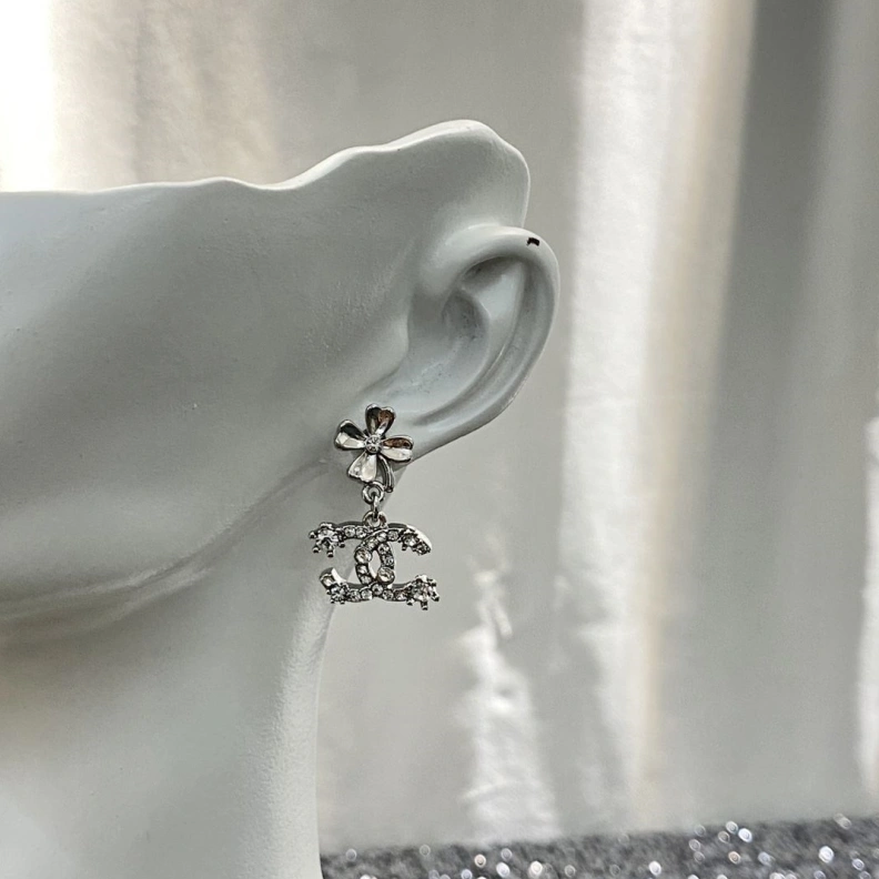 Chxnxl Earrings Refined 287448