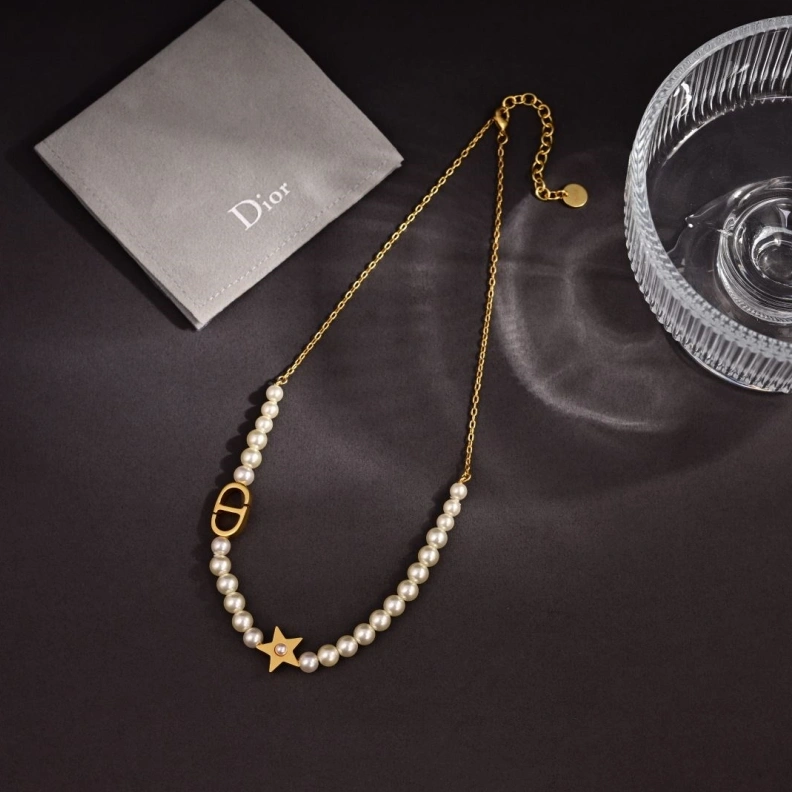 Reliable Christian Dxxr Necklaces 294388