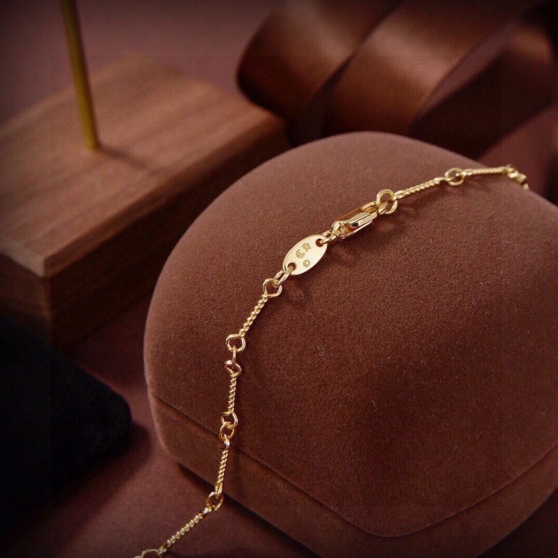 Flexible Chrxmx Hxxrts Necklaces 297851