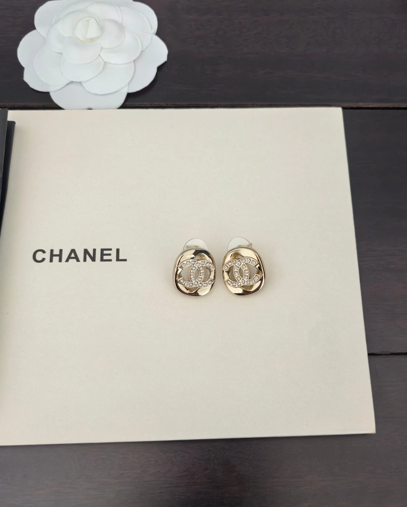 Chxnxl Earrings Modern 287441