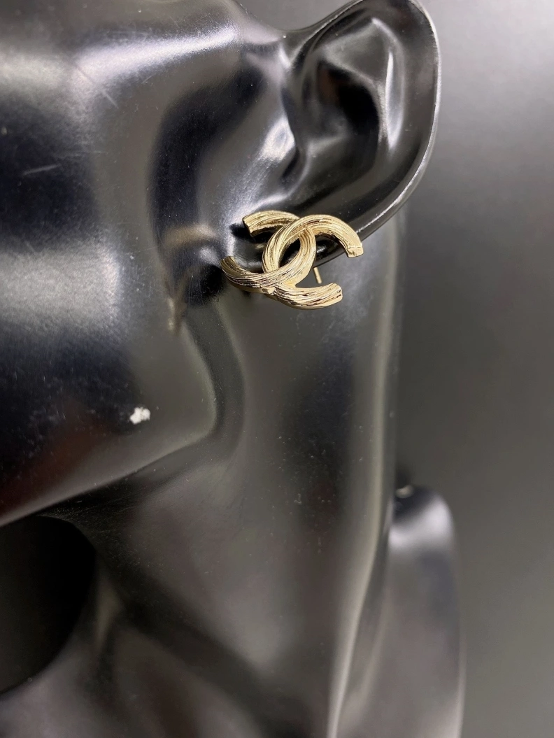 Chxnxl Earrings Fashionable 287440