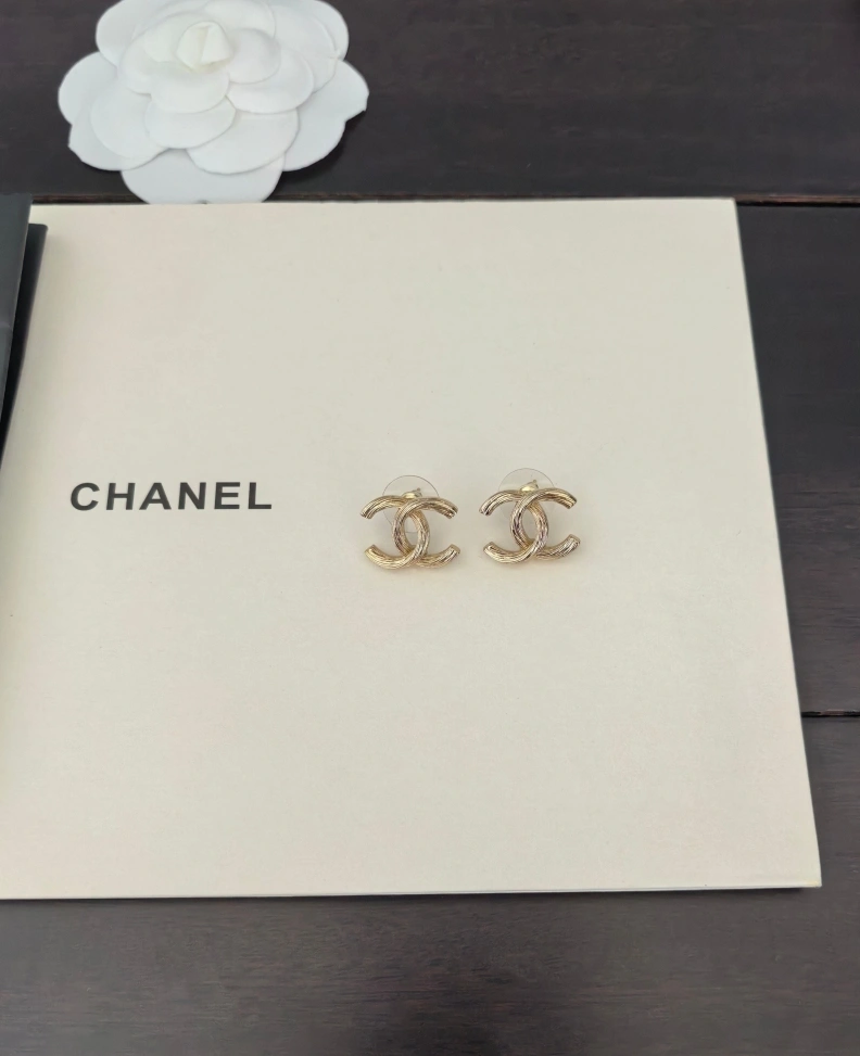 Chxnxl Earrings Fashionable 287440