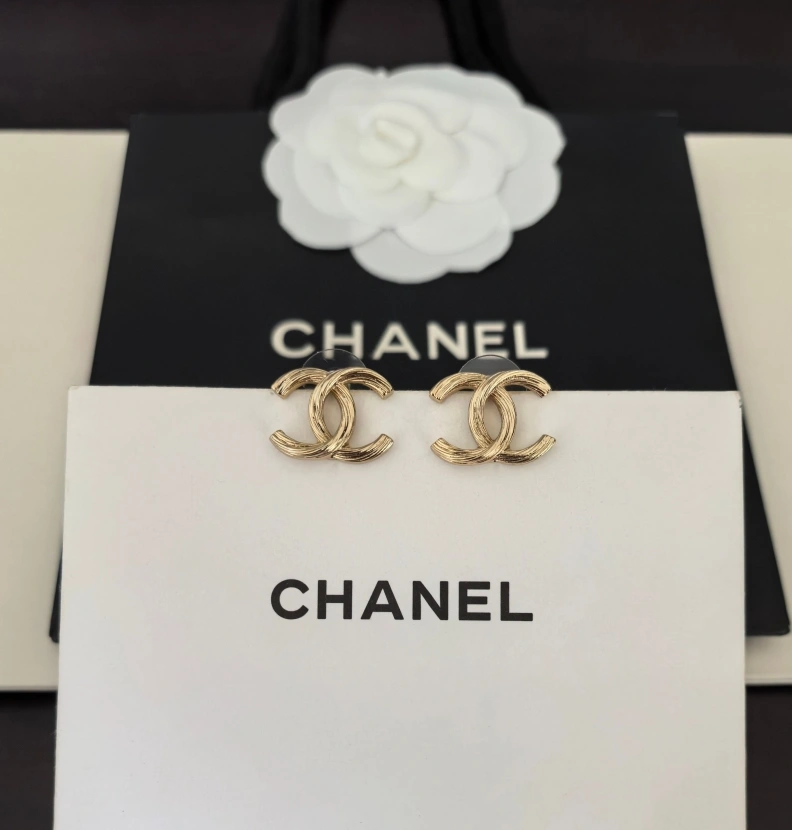 Chxnxl Earrings Fashionable 287440