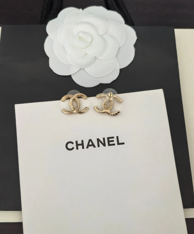 Chxnxl Earrings Fashionable 287440