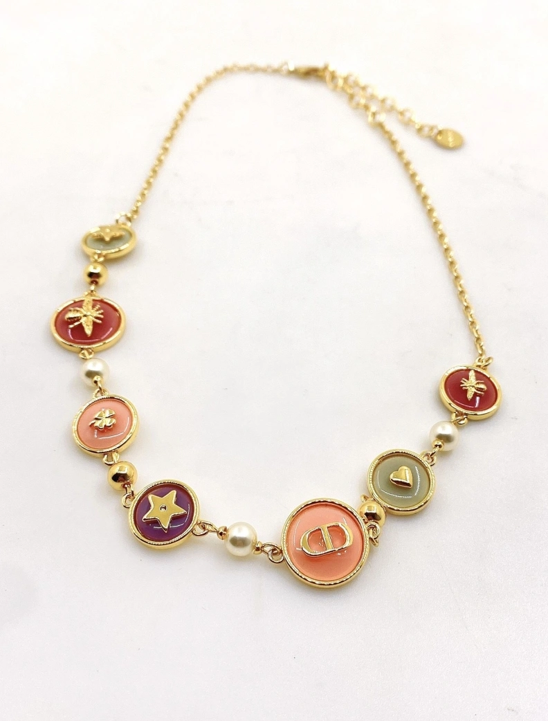 SportInspired Christian Dxxr Necklaces 294369