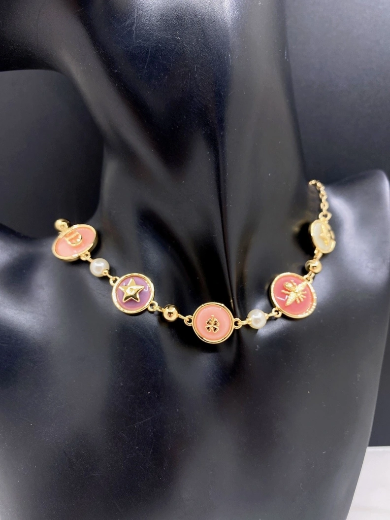 SportInspired Christian Dxxr Necklaces 294369