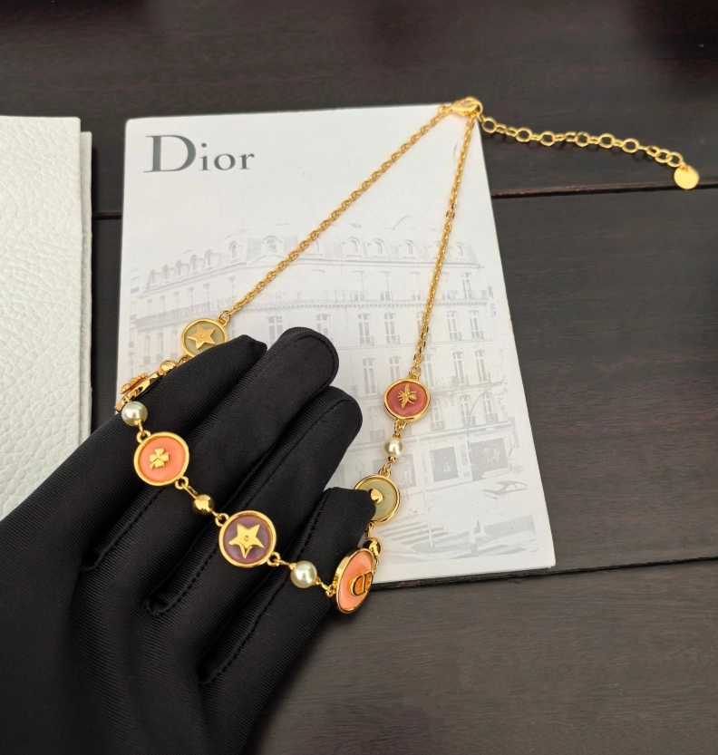 SportInspired Christian Dxxr Necklaces 294369