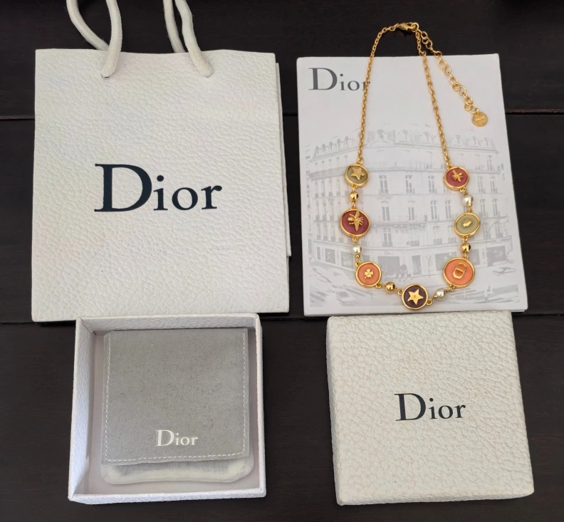 SportInspired Christian Dxxr Necklaces 294369