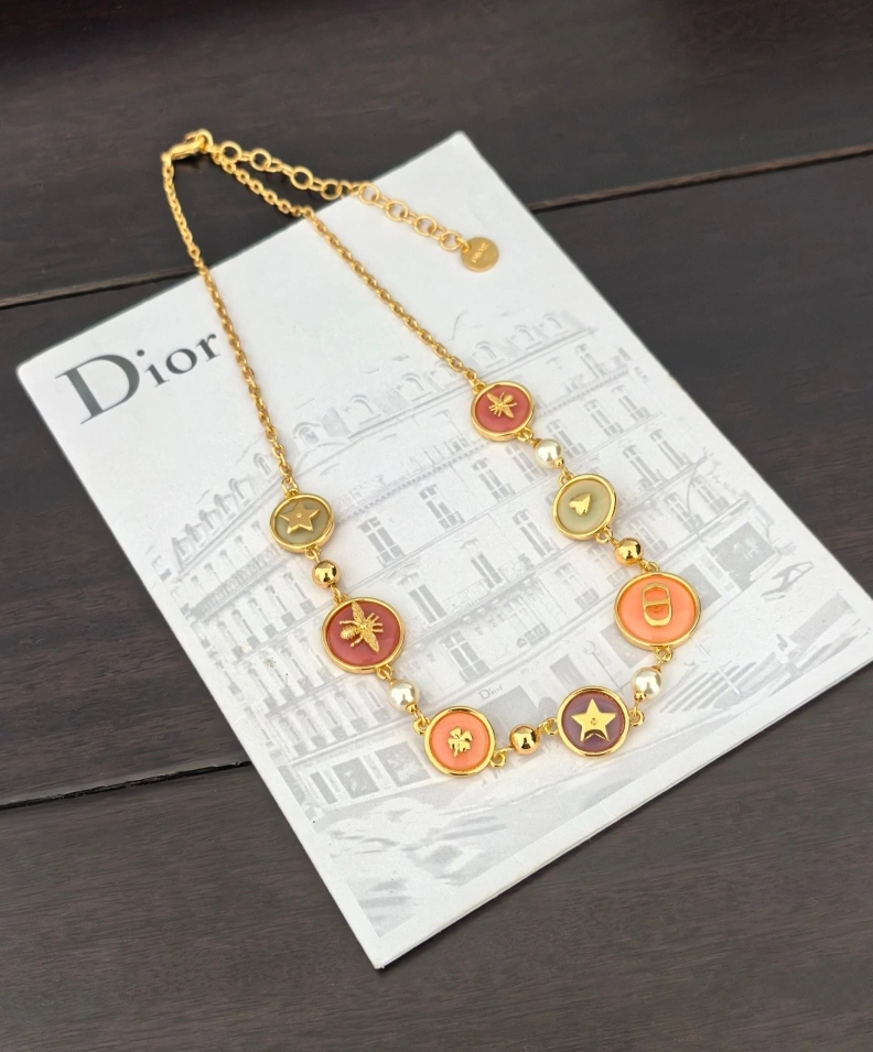 SportInspired Christian Dxxr Necklaces 294369