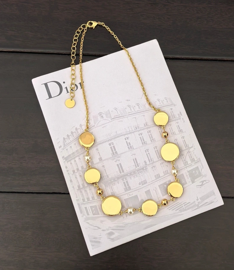 SportInspired Christian Dxxr Necklaces 294369