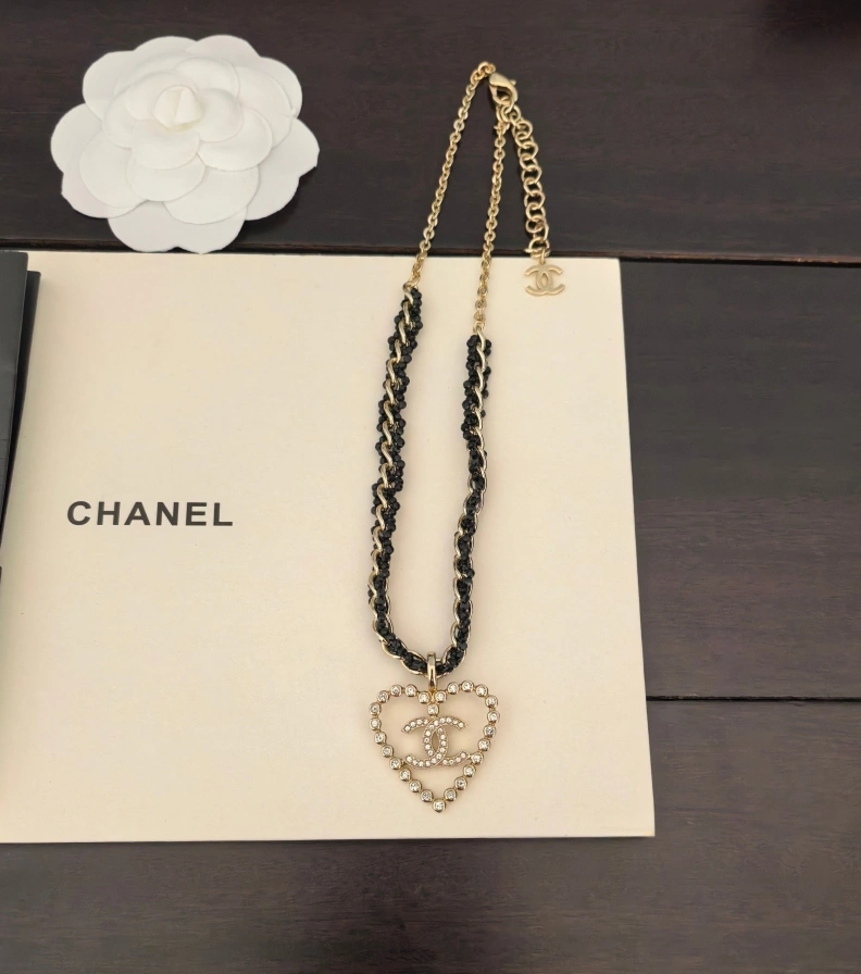 Chxnxl Necklaces Comfortable 286767