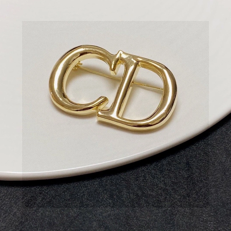 Christian Dxxr Brooches AllSeason 294599