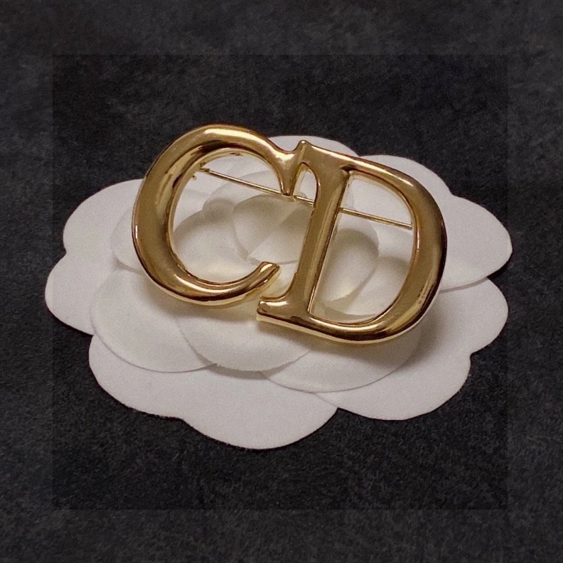 Christian Dxxr Brooches AllSeason 294599