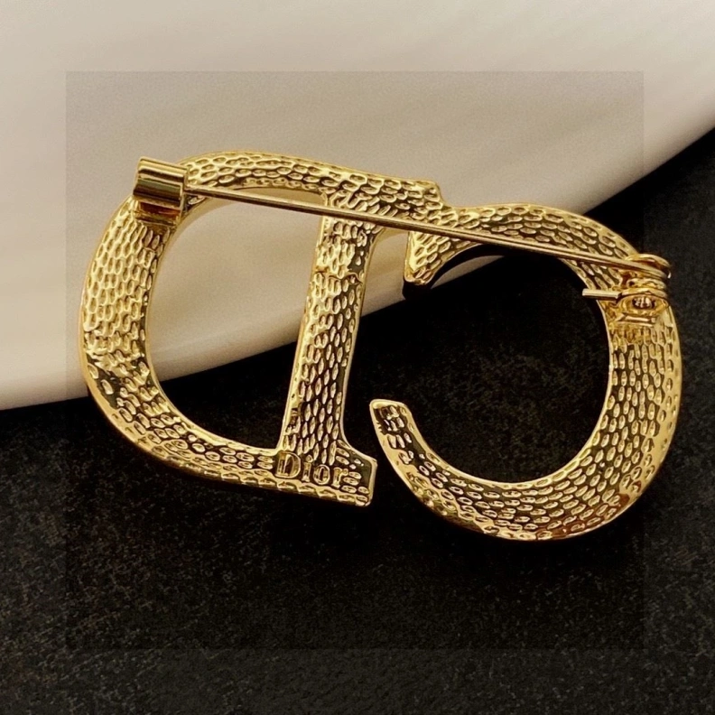 Christian Dxxr Brooches AllSeason 294599