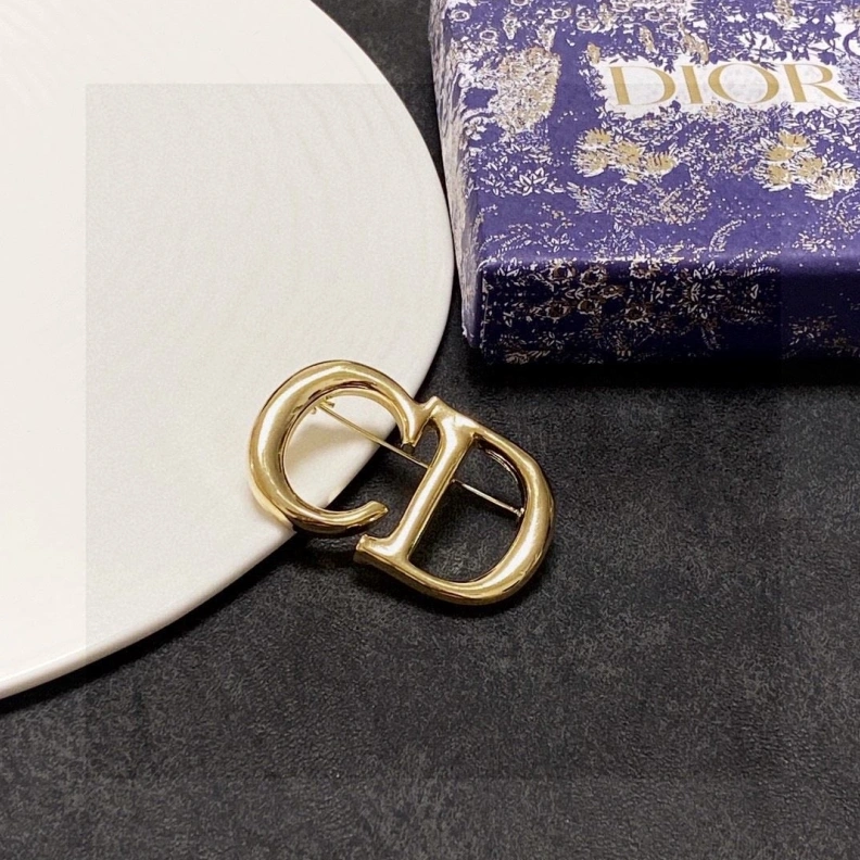 Christian Dxxr Brooches AllSeason 294599