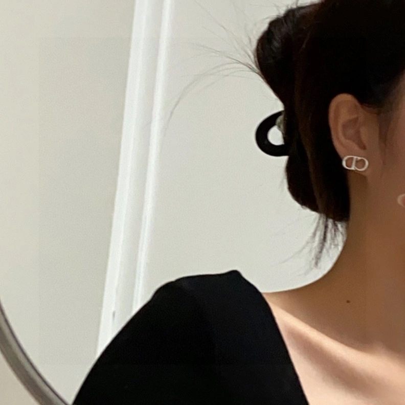 Cozy Christian Dxxr Earrings 294524