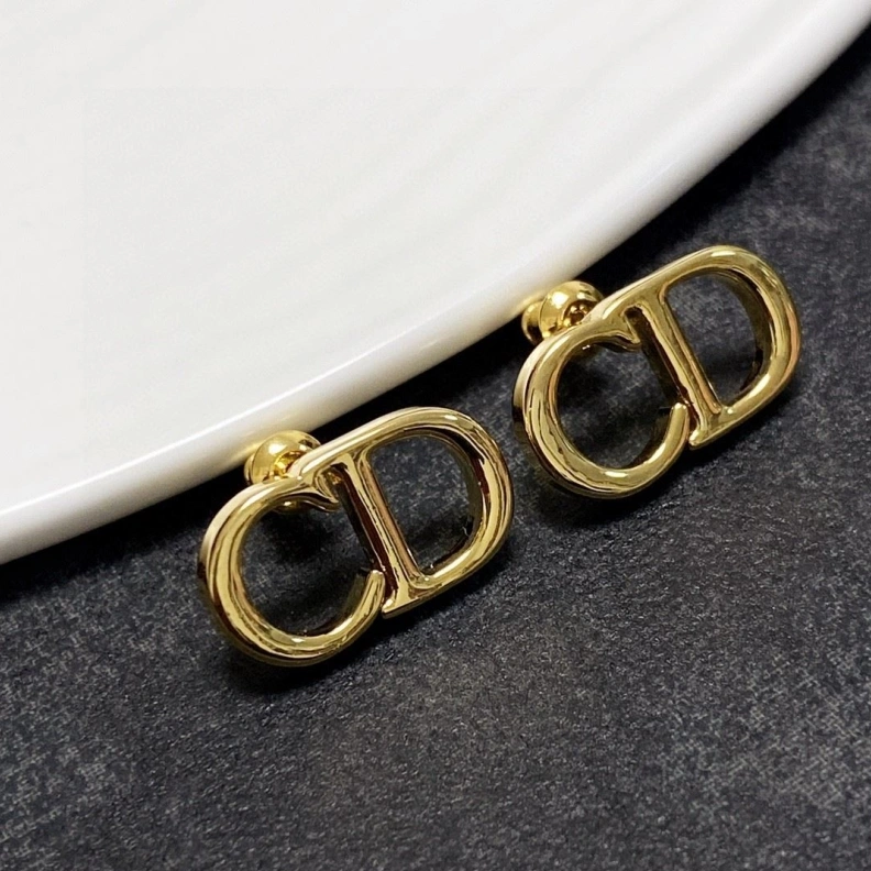 Christian Dxxr Earrings Flexible 294523