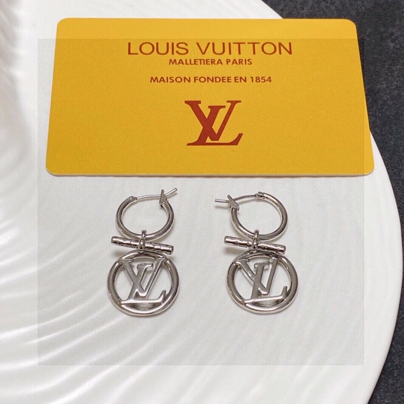 Reliable LX Earrings 309465