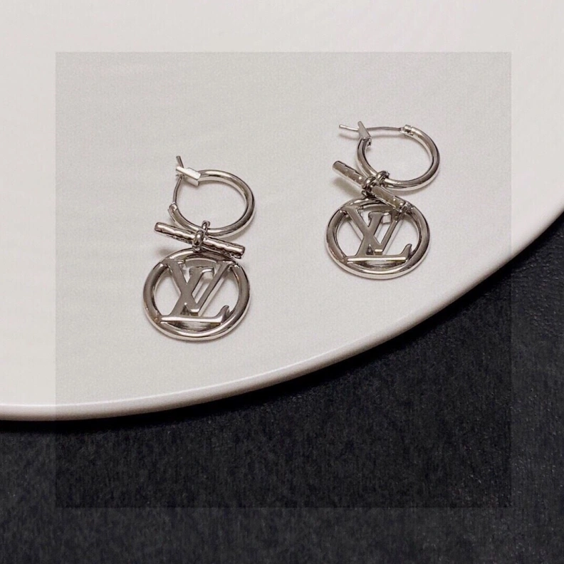 Reliable LX Earrings 309465