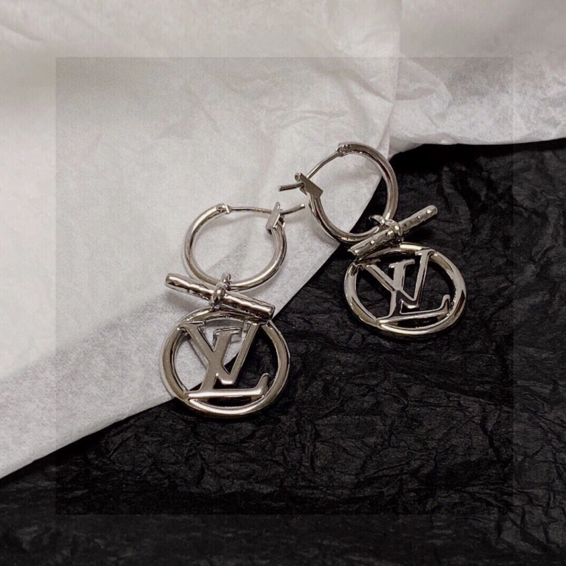 Reliable LX Earrings 309465